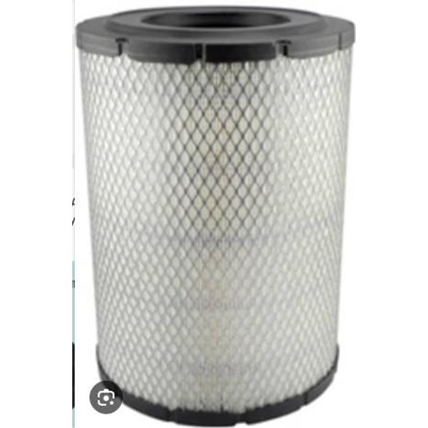 Baldwin Filters RS3882 Air Filter for Heavy-Duty Applications