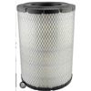 Image 1 : Baldwin Filters RS3882 Air Filter for Heavy-Duty Applications