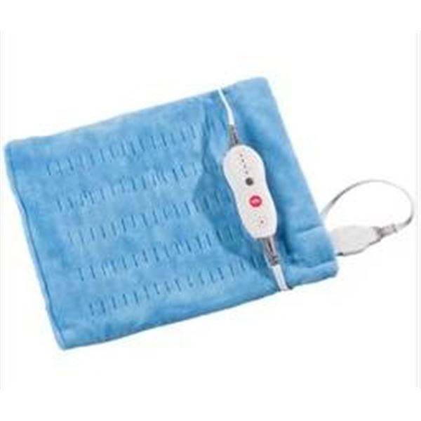 Life Brand King Size Ultra Soft Heating Pad with Extra-Long Cord