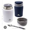 Image 1 : High Sierra 2-Pack Stainless Steel Double-Walled Can Coolers