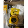 Image 3 : Hardware and Measurement Tools Including Stanley Products