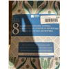 Image 2 : Lot of 8 Microfiber Kitchen Towels by Town & Country Living, 45 cm x 71 cm
