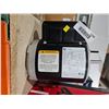 Image 1 : Ganarno A48IA54C Electric Motor, 1/4 HP, Single Phase, 115V