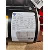 Image 2 : Ganarno A48IA54C Electric Motor, 1/4 HP, Single Phase, 115V
