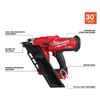 Image 1 : Milwaukee M18 Fuel 2745-20 Cordless Framing Nailer !TOOL ONLY!
