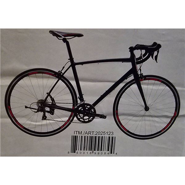 Northrock Adult Road Bicycle, with Drop Handlebars