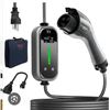 Image 1 : V1 Portable EV Charger with Cord