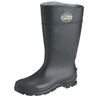 Image 1 : Servus ASTM F2892-18 EH Industrial Rubber Boots, Size 6