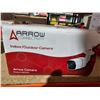 Image 2 : Arrow Connectivity Indoor/Outdoor Camera Model AGC010