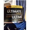 Image 3 : Life Comfort The Ultimate Throw Blanket – 60 in. x 70 in.