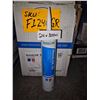 Image 2 : Chemlink Novalink 35 Adhesive Sealant 300 ml Tubes (Lot of 24)