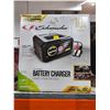 Image 2 : Schumacher SC1283 12V Fully Automatic Battery Charger with 10A Fast Charge