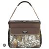 Image 1 : Igloo MaxCold Realtree Edge 12-Can Hard Liner Cooler Bag