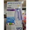 Image 2 : Bionaire Ultrasonic Humidifier With 24-Hour Operation