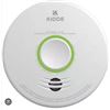 Image 1 : Kidde Smoke and Carbon Monoxide Alarm with WiFi Connectivity