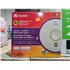 Image 2 : Kidde Smoke and Carbon Monoxide Alarm with Wi-Fi Connectivity