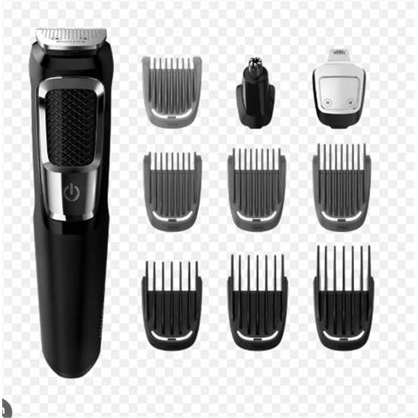 Philips Series 3000 13-in-1 All-In-One Trimmer