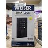 Image 2 : Weiser SmartCode Touchpad Electronic Deadbolt With SmartKey