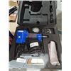 Image 2 : Crisp Air Coil Roofing Nailer with Custom Case