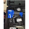 Image 3 : Crisp Air Coil Roofing Nailer with Custom Case