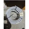 Image 2 : Kwikflex Liquidtight Flexible NM Conduit Type B Grey 3/4 In. x 100 Ft