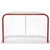 Image 1 : ProForm 72-Inch Hockey Net with Skate Guard by Winnwell