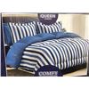 Image 1 : Comfy Bamboo World Albert Comforter Set, Queen, 7-Piece