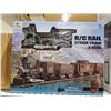 Image 2 : R/C Rail Steam Train Set with 2.4GHz Technology