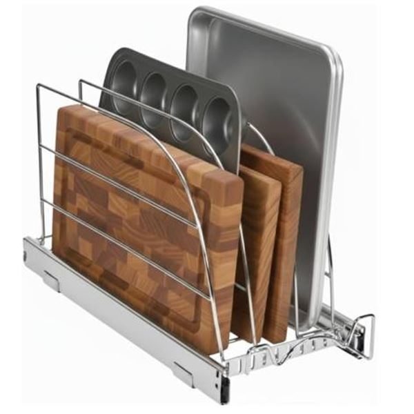 Richelieu Adjustable Pull-Out Pan Divider
