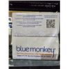 Image 3 : Blue Monkey Sparkling Juice Assortment, 4 x 330 mL, Tropical Flavors