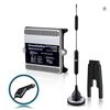 Image 1 : Smoothtalker 4G LTE Mobile Signal Booster Kit Model BBUX659X