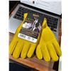 Image 2 : Watson Crazy Horse Gloves Style 9606 S/P Leather Work Gloves