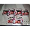 Image 1 : Energizer Max Alkaline Batteries AAA & AA