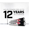 Image 1 : Energizer Max AAA Batteries, 7 Packs of 4, Alkaline