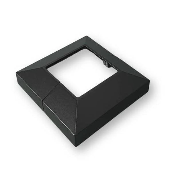 Sunbelly 72-Inch Post Trim  Lot of 6