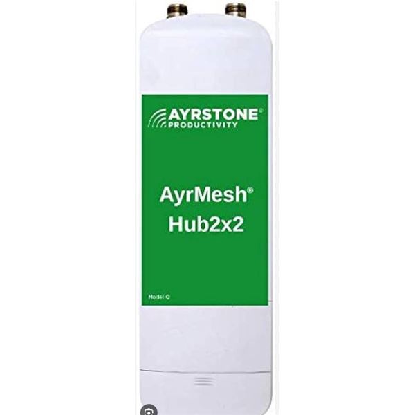 AFCON Ethernet WiFi Access Point Product V100104