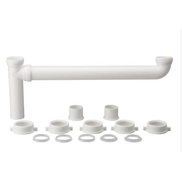 CHO Outlet Waste M9310 with Fittings, Lot of 10