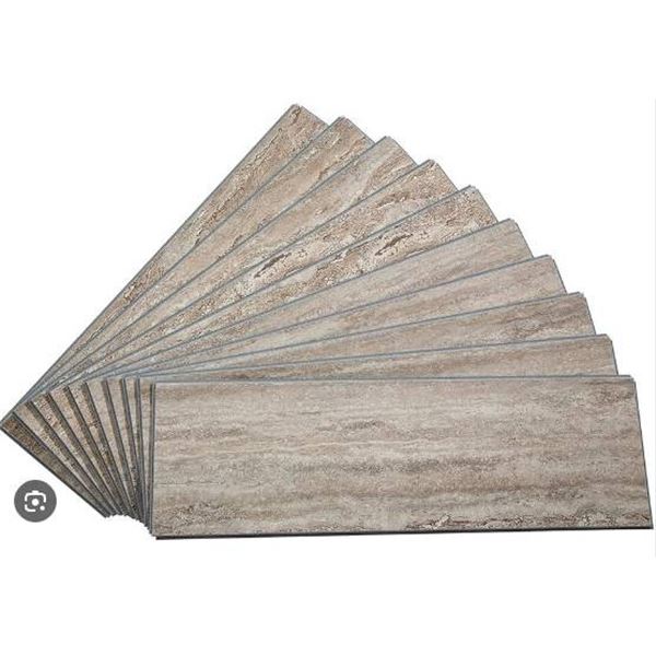 Palisade Waterproof Wall Tiles With Grout-Free Design 21 sq ft – 8 tiles