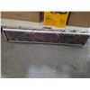Image 3 : Aluminum Camouflage Gun Case with Secure Latches and Handle 47 x 9 x 5 in
