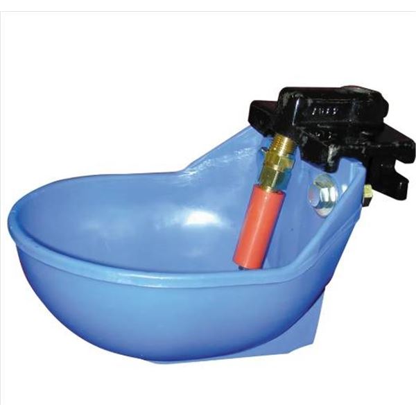 Hydra2O Livestock Water Bowl with Automatic Refill Feature