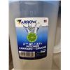 Image 3 : Arrow 2.1L/2.25 QT Plastic Pitcher With Blue Lid – Lot of 4