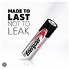 Image 1 : Energizer Max AA Batteries 6 Packs of 8