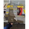 Image 2 : BE AG & Industrial 2-Gauge 20-Foot Commercial Grade Booster Cables