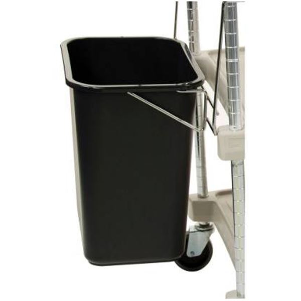 MyCart Waste Bag Skirt and Holder MB1