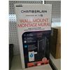 Image 2 : Chamberlain RJO20C Wall Mount Smart Garage Opener Powered by MyQ