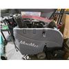Image 1 : Tomcat Floor Scrubber Auto Walk-Behind Cleaning Machine