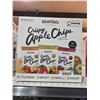 Image 2 : Martin’s Crispy Apple Chips, Aprox. 24 x 22g Variety Pack