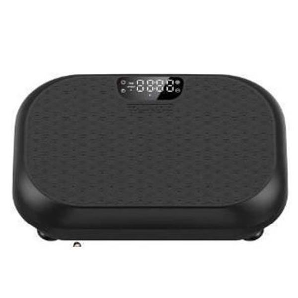Vibration Plate Exercise Machine