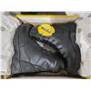 Image 3 : Chase 9 Inch Waterproof S.W.A.T. Boots, Size 8.5 USA