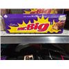 Image 2 : Cadbury Mr. Big Candy Bars 24 x 90g